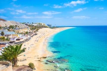 Fuerteventura tours & tickets