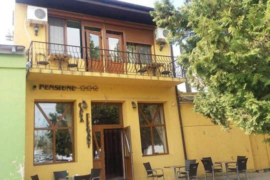 5 Days in the Heart of Danube Delta