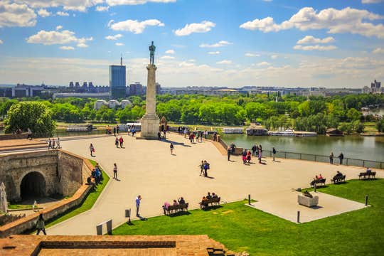 Top 15 Best Things To Do in Belgrade, Serbia