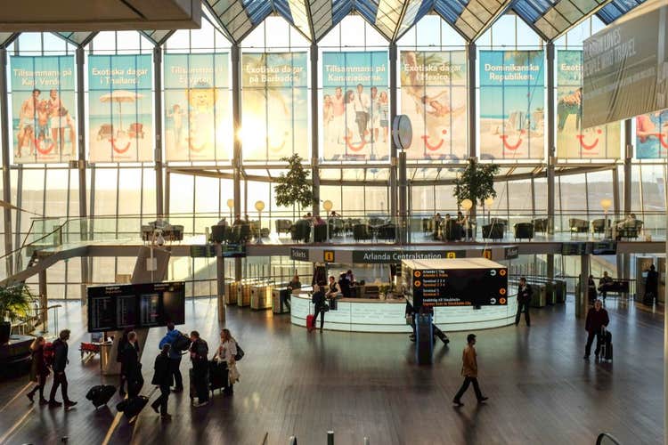 Stockholm In August: Everything You Need to Know