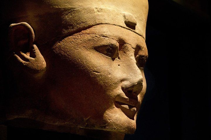 2-Hour Egyptian Museum Guided Tour in Turin