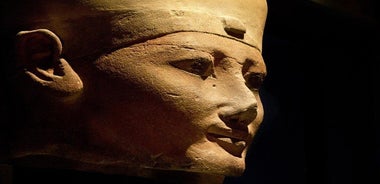 2-Hour Egyptian Museum Guided Tour in Turin