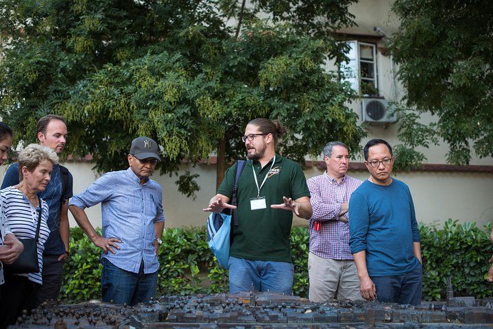 Old Zagreb Private Tour