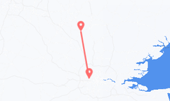 Train Tickets from Bedford to Ealing – Extensive Selection & Low Fares