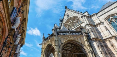 Best of Nijmegen: Private Walking Tour with a Local