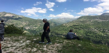 Sightseeing Zagori daily tour 