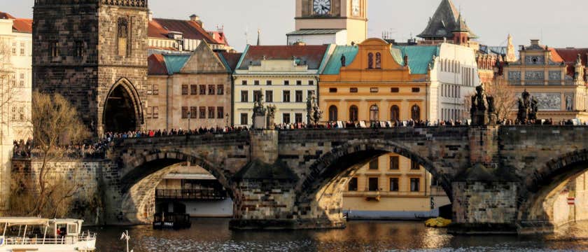 Czechia in July: A Summer Guide to the Czech Republic