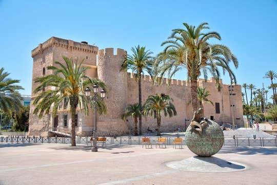 Top 15 Things To Do in Alicante