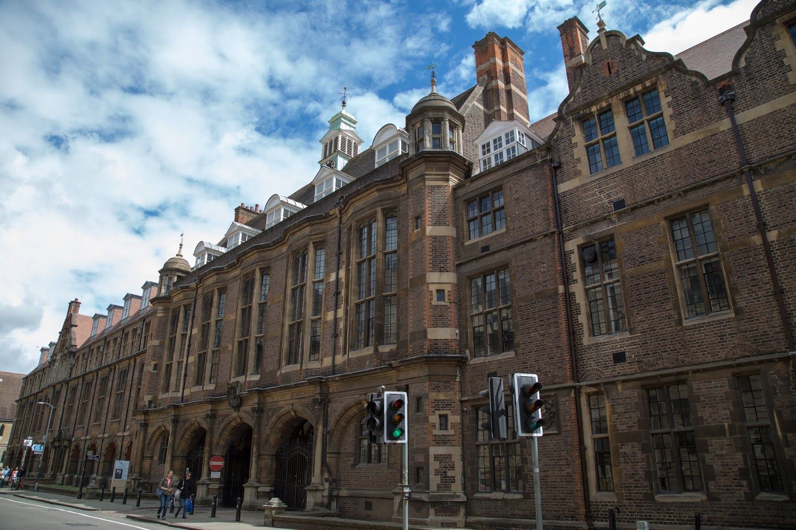 University Museum Of Zoology, Cambridge, Cambridgeshire, East of England, England, United Kingdom