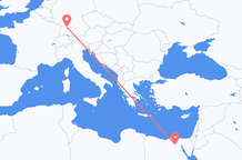 Cheap Flights from Cairo to Stuttgart – Low Fares & Wide Selection