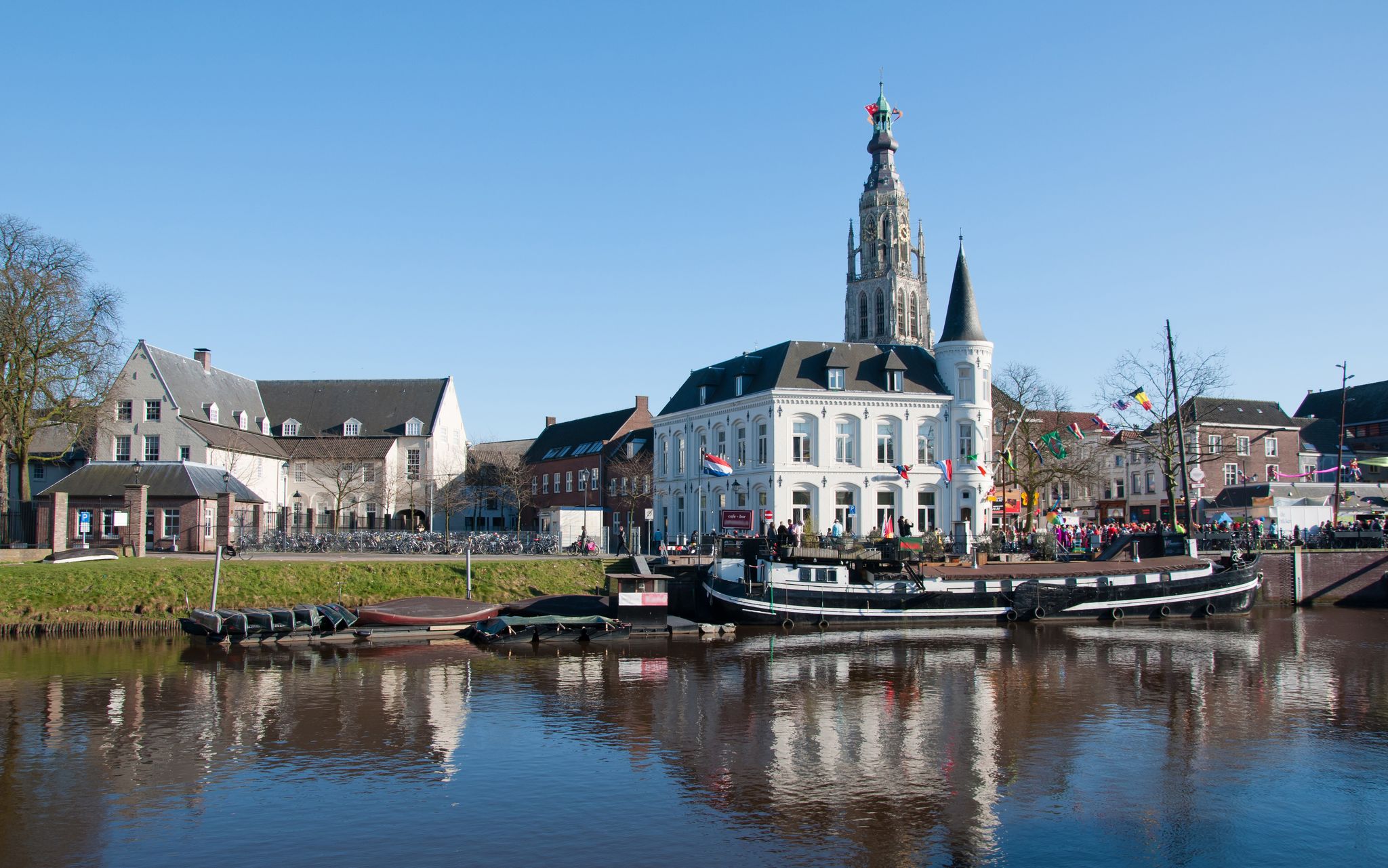 Top 10 Places To Stay in Breda