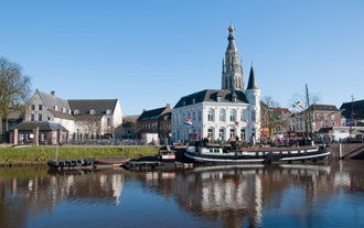 Top 10 Places To Stay in Breda