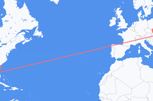 Cheap Flights from Orlando to Budapest – Low Fares & Wide Selection