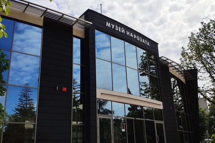 Private Virtual Tour of the Bulgarian Roses and Rose Oil