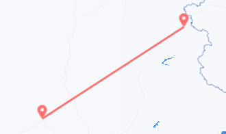 Train tickets from Nimes to Briançon