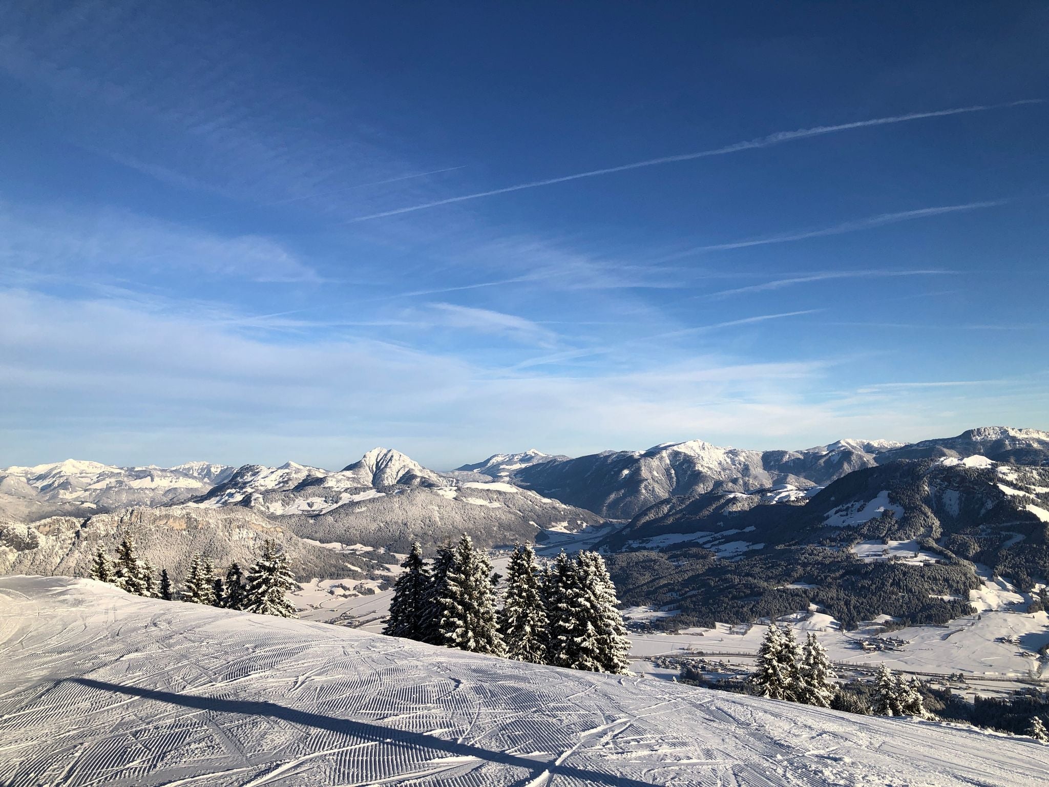 Marktgemeinde St. Johann in Tirol - city in Austria