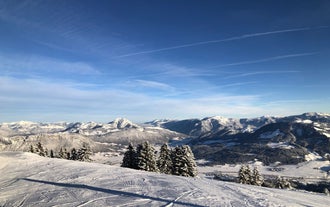 Marktgemeinde St. Johann in Tirol - city in Austria