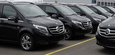 Gaziantep Airport GZT Transfers to Gaziantep City Hotels