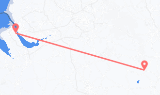 Train Tickets from Birkenhead to Matlock – Extensive Selection & Low Fares