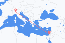 Cheap Flights from Tel Aviv to Milan – Lowest Fares & Maximum Choice