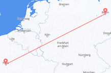 Cheap Flights from Paris to Berlin – Low Fares & Wide Selection