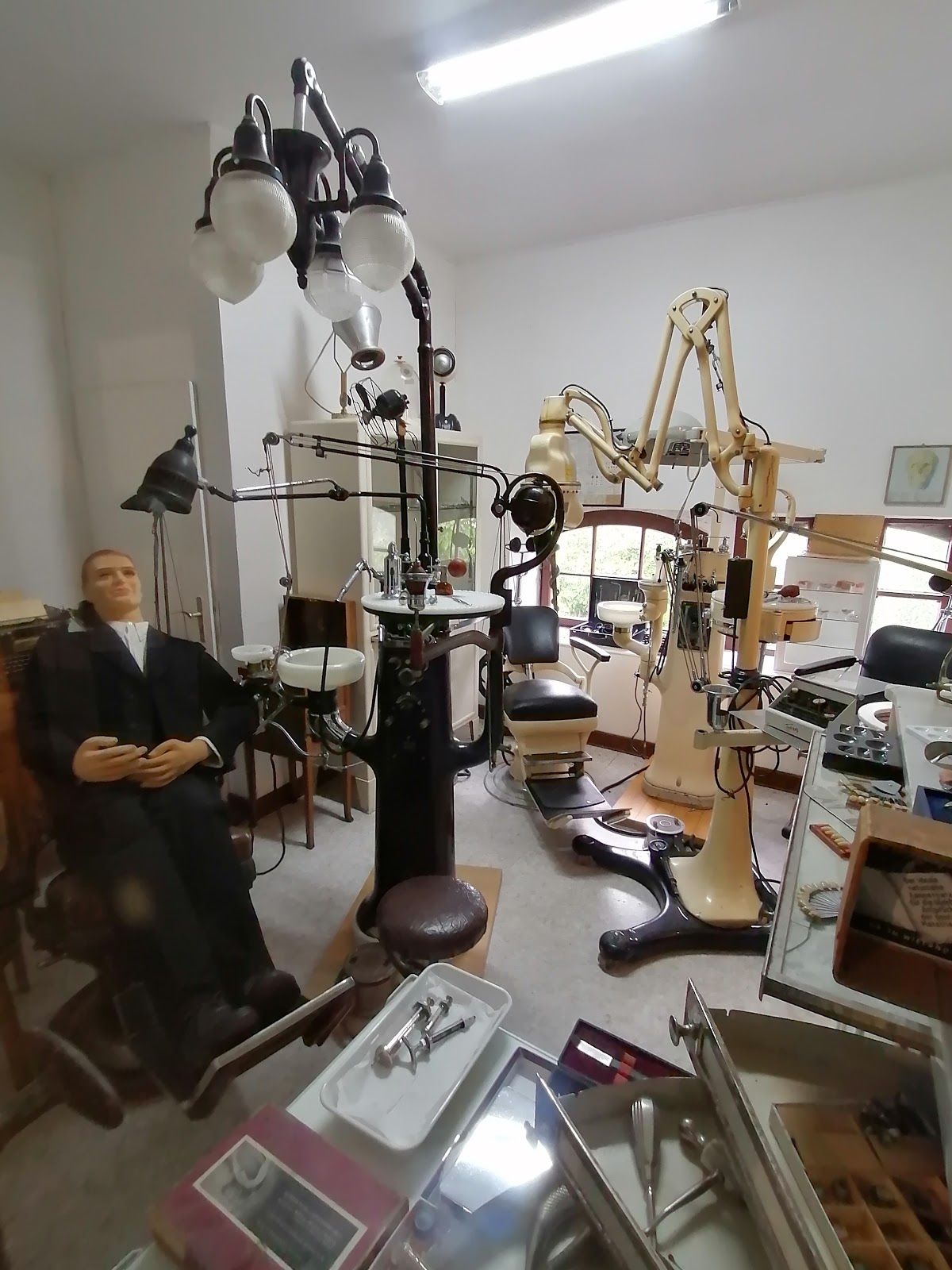 Volkskunde- und Freilichtmuseum Roscheiderhof, Roscheid, Konz, Landkreis Trier-Saarburg, Rhineland-Palatinate, Germany