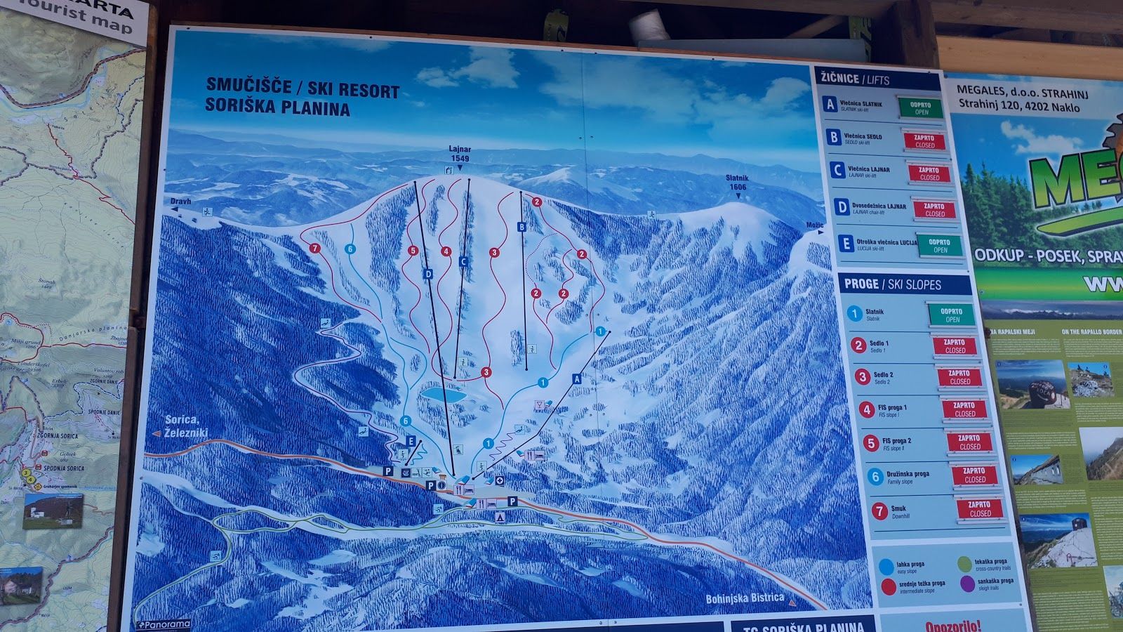 Soriška planina AlpVenture