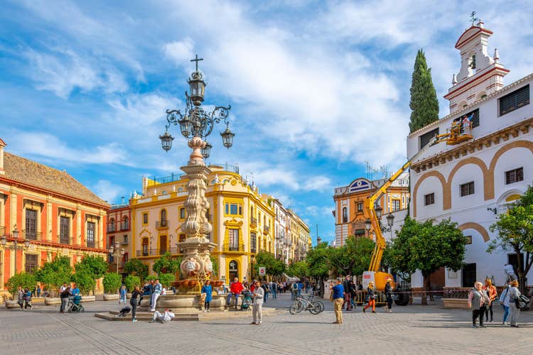 Spain in September: Weather, Festivals & Best Places To Visit