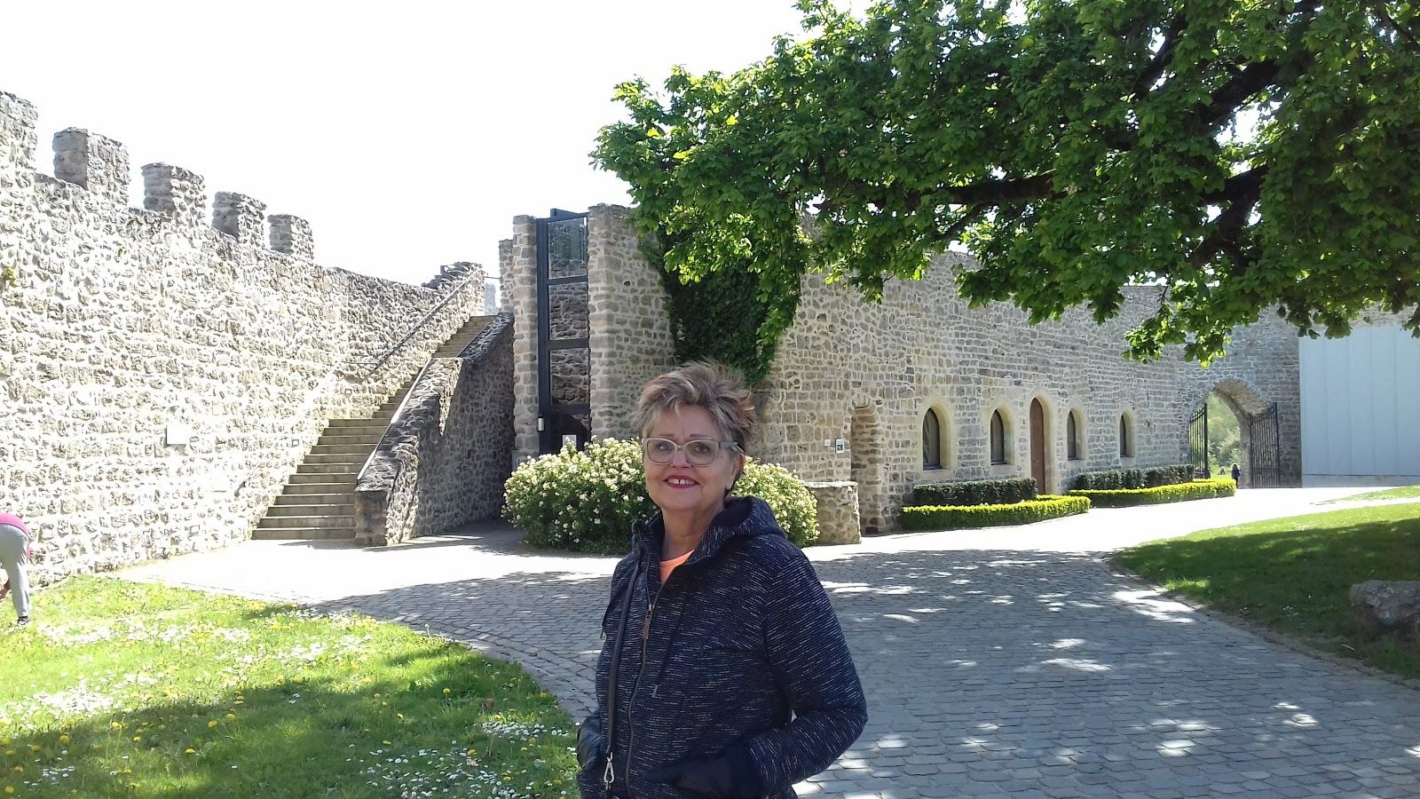 Hardelot Castle, Condette, Boulogne-sur-Mer, Pas-de-Calais, Hauts-de-France, Metropolitan France, France