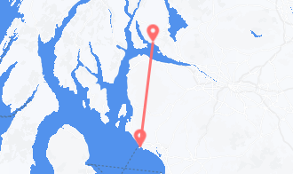 Train Tickets from Ardrossan to Helensburgh – Extensive Selection & Low Fares