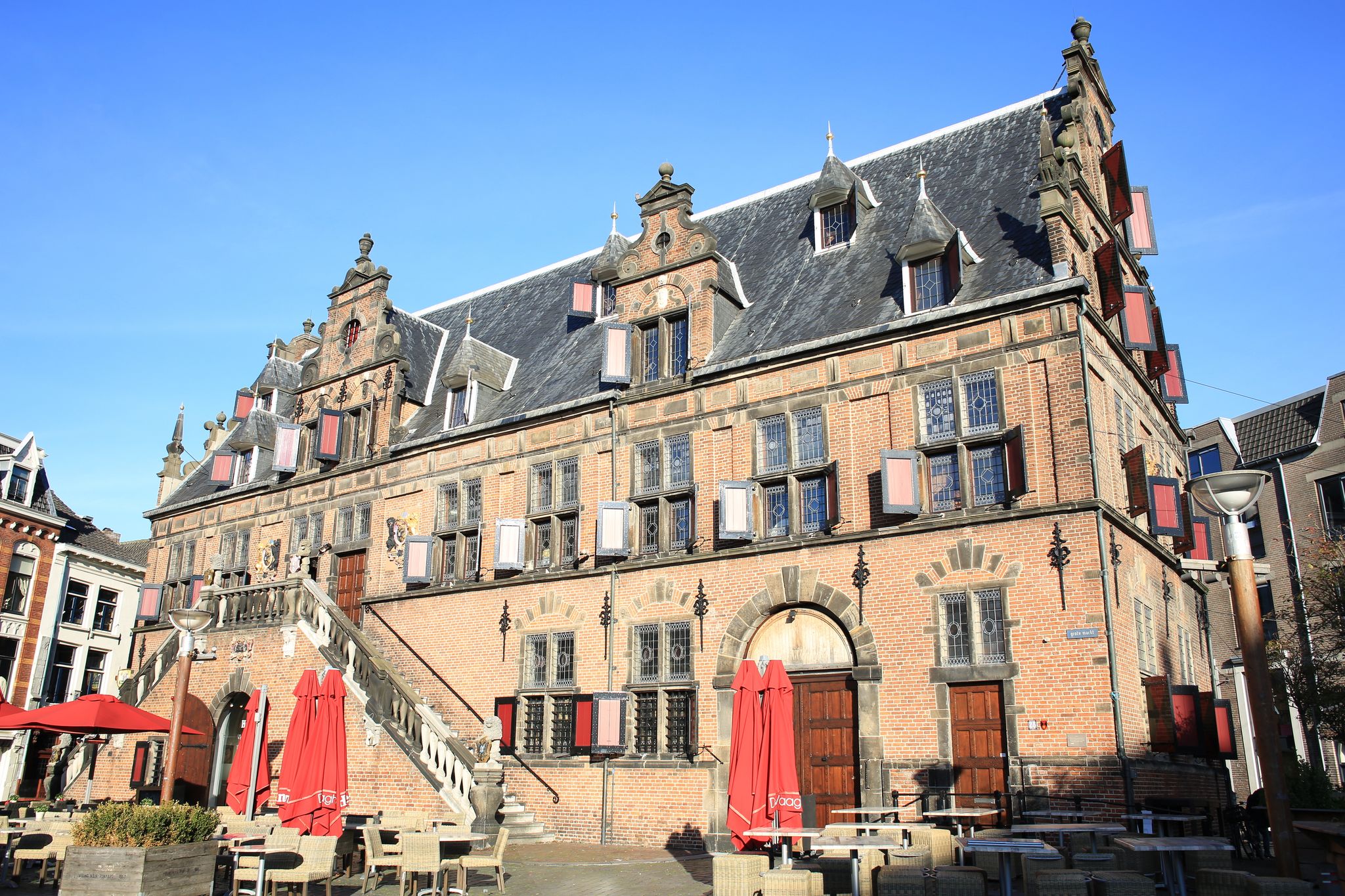 Top 3 Itineraries in Nijmegen
