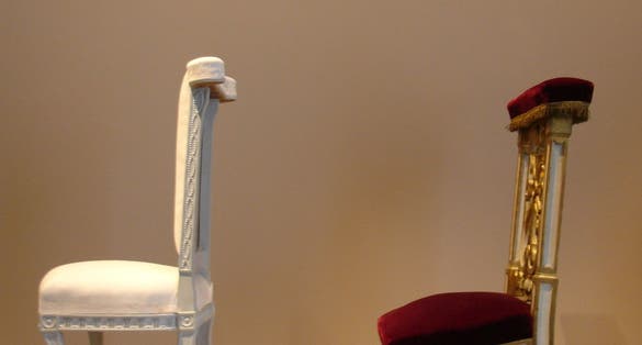 Prie-Dieu collections.