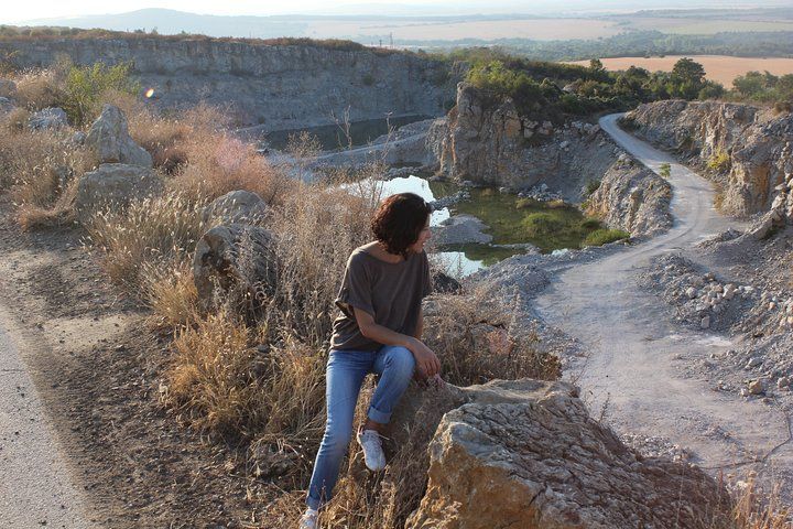 Tours to monasteries and waterfalls around Veliko Tarnovo