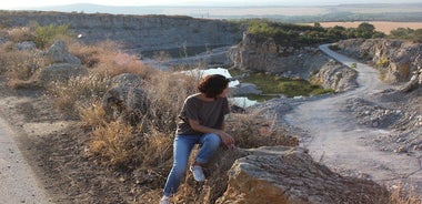 Tours to monasteries and waterfalls around Veliko Tarnovo