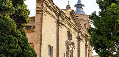 Zaragoza: Private Tour with a Local Guide