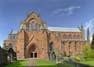Carlisle Cathedral travel guide