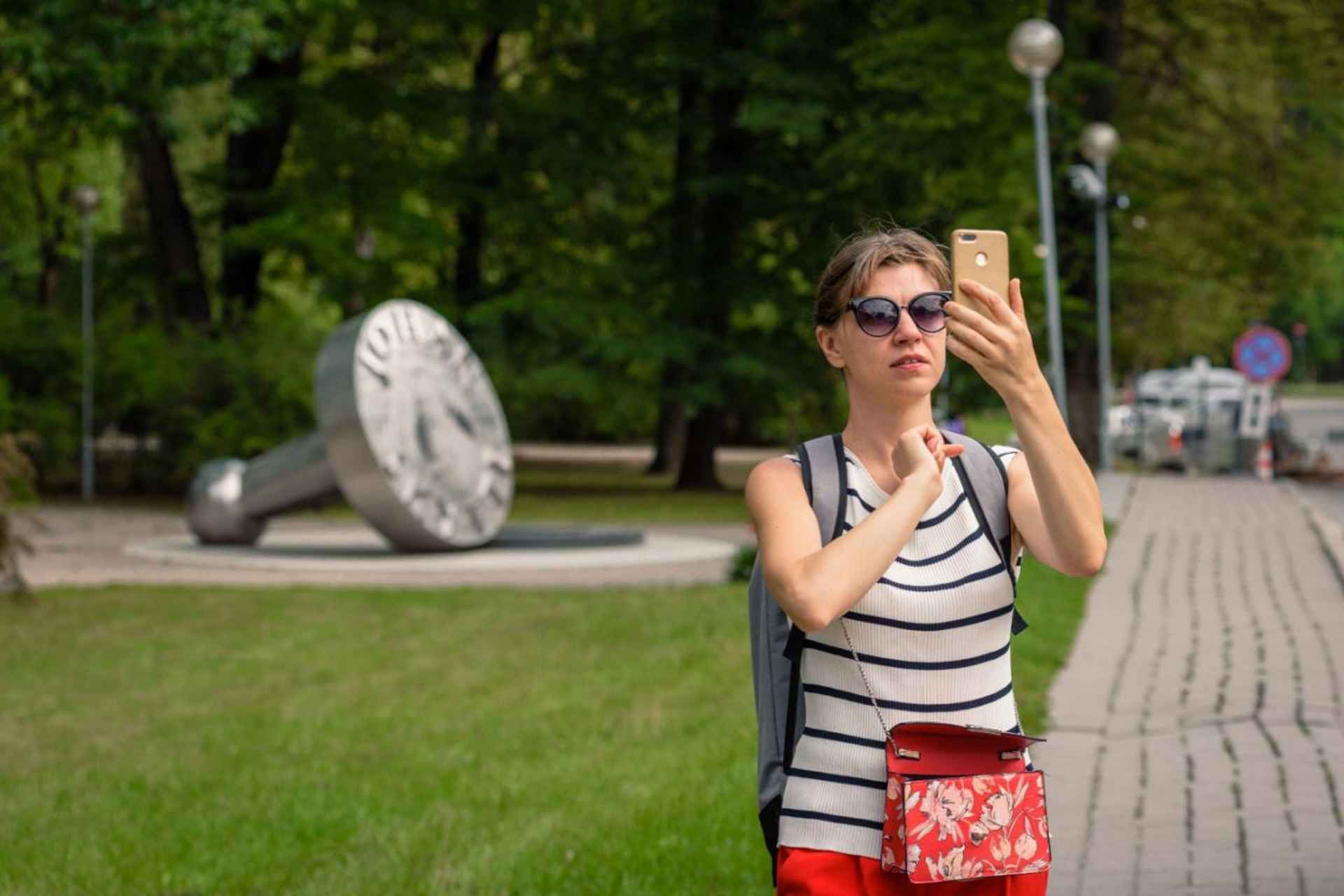 Dazzling Tartu City Cultural Private Walking Tour