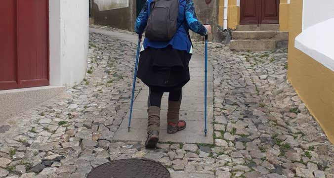 Alentejo Historical Villages