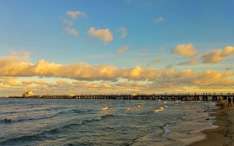 Sopot - city in Poland