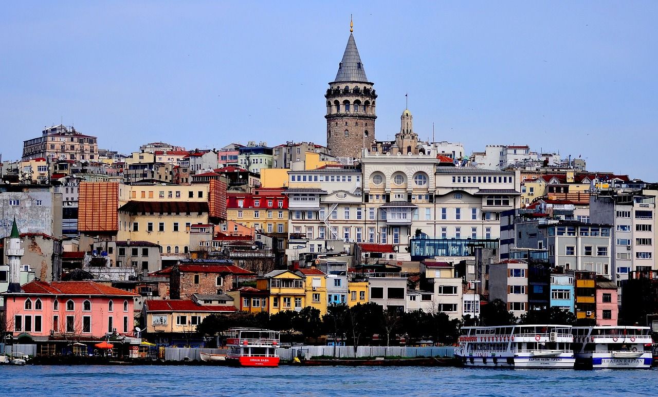 Top 12 Things To Do in Istanbul