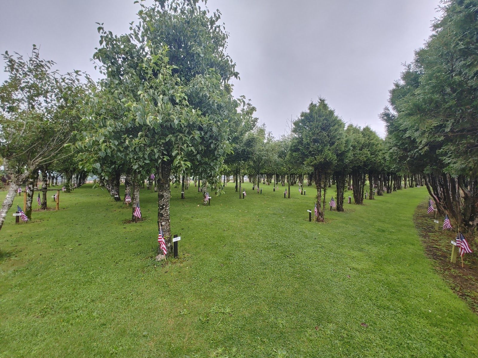 Ringfinnan Garden of Remembrance, Ringfinnan, Kinsale Rural, The Municipal District of Bandon – Kinsale, County Cork, Munster, Ireland