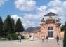 Schwetzingen Palace travel guide