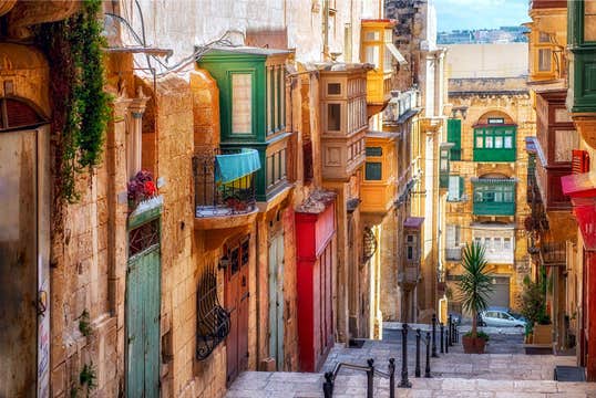 Malta in September: A Guide To an Extended Summer Escape