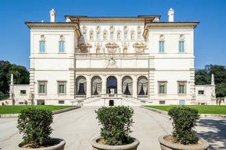 Borghese Gallery, Home to Canova's Art – Entry with Audioguide