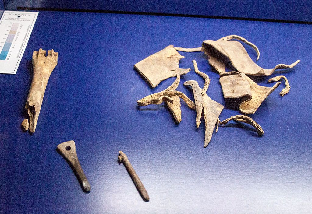 photo of view of Fenőkő és más kőtárgyak, Reykjavík.