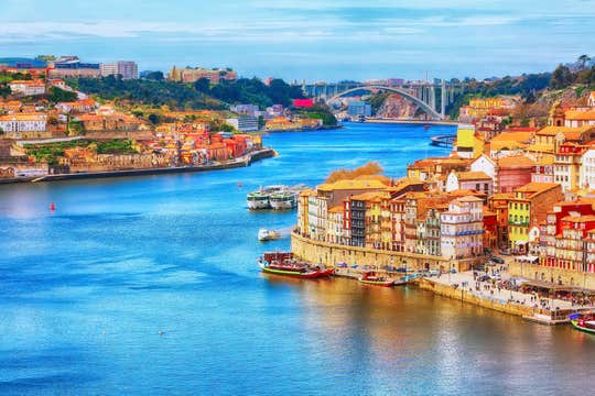 Porto in June: Food, Culture, and Sun-Soaked Adventures