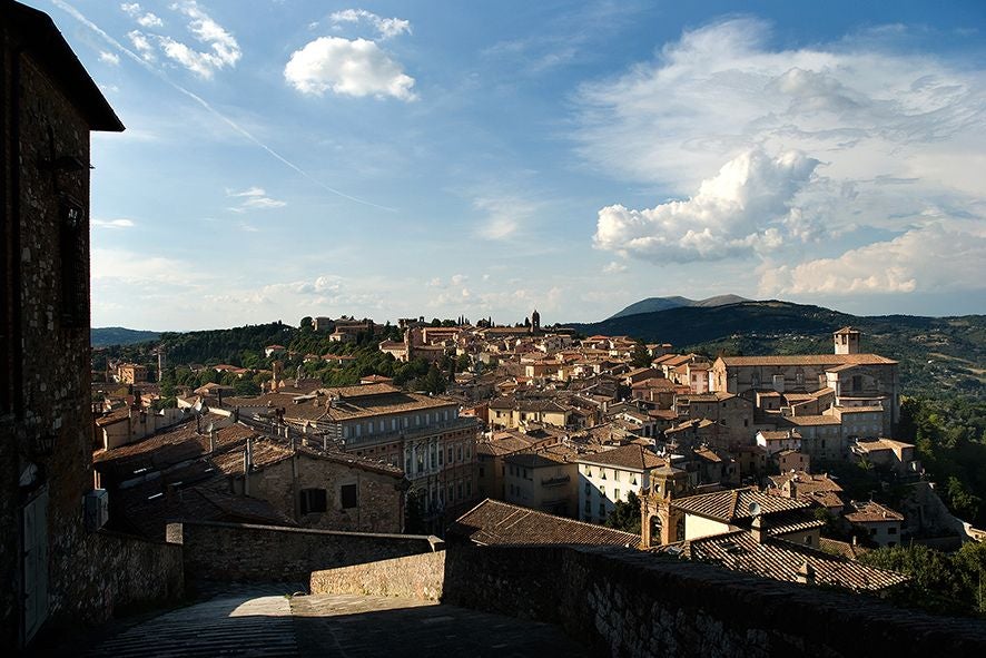 photo of Porta Sole .