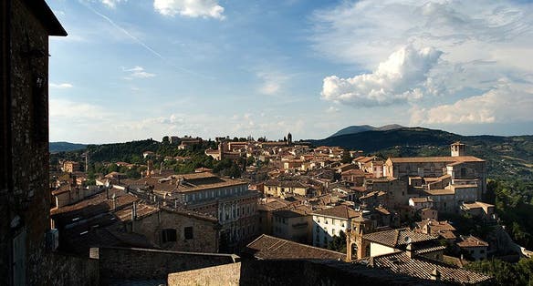 photo of Porta Sole .