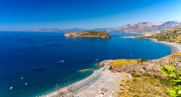 Praia a mare Cosenza Calabria