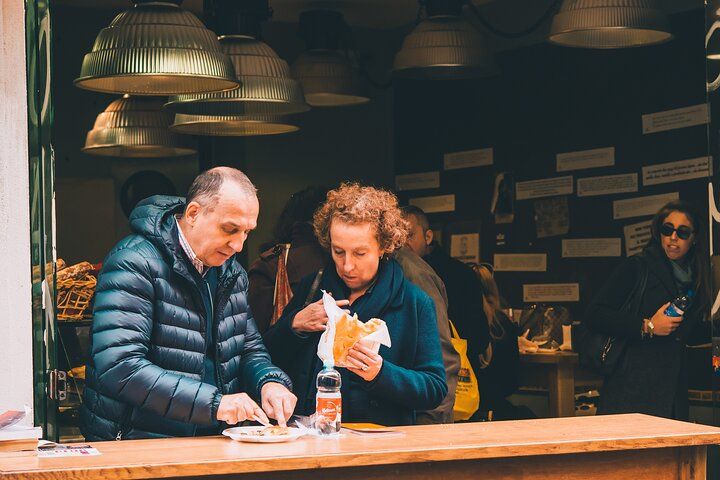 Pisa’s Ultimate Food Tour: Full Tuscan Meal by Do Eat Better